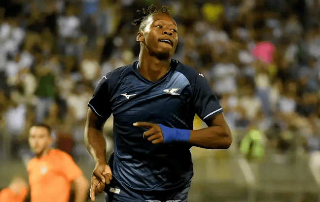 爱游戏体育首页-科莫VS拉齐奥