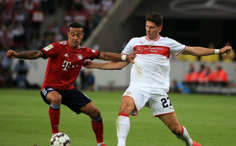 爱游戏体育app-德甲对决：柏林联主场迎敌，斯图加特客场挑战