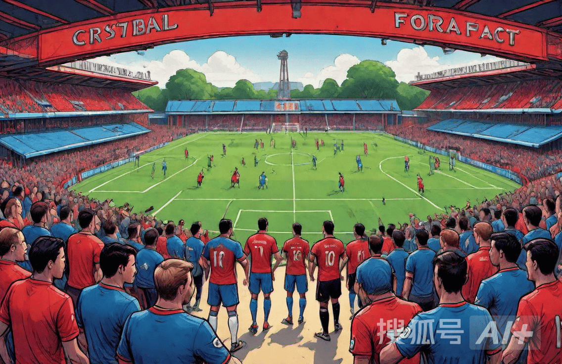 英超：水晶宫VS诺丁汉森林