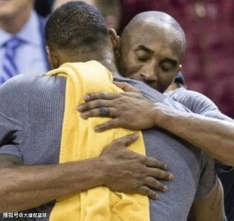 詹姆斯转发动态纪念科比，彻底粉碎不尊重科比谣言