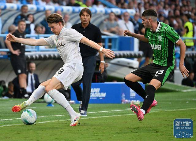 爱游戏体育-足球丨意甲：那不勒斯胜萨索洛