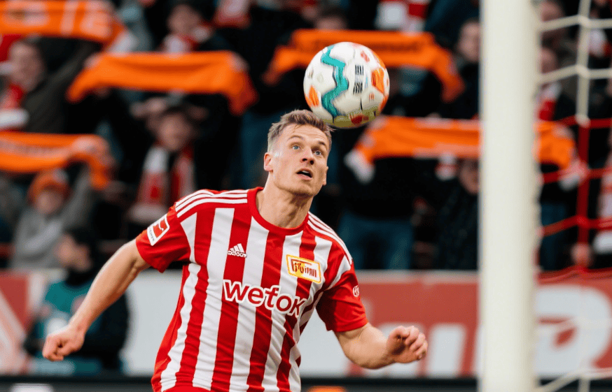 爱游戏体育首页-海登海姆 VS 沃尔夫斯堡