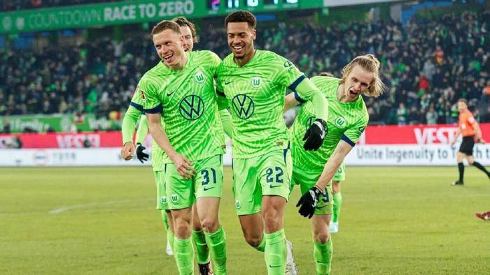 ayxsports-德甲：海登海姆 VS 沃尔夫斯堡 分析