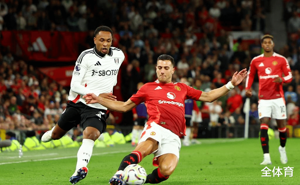 英超-富勒姆VS曼联:富勒姆遇强更强,红魔不疯魔不成活