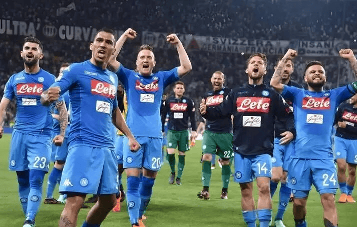 ayxsports-帕尔马 VS 亚特兰大