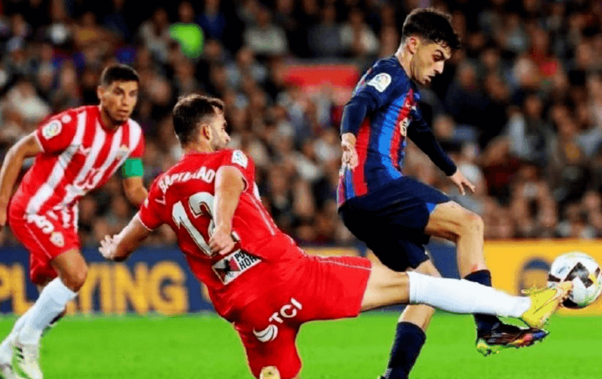 爱游戏体育中国-赫罗纳 VS 塞维利亚