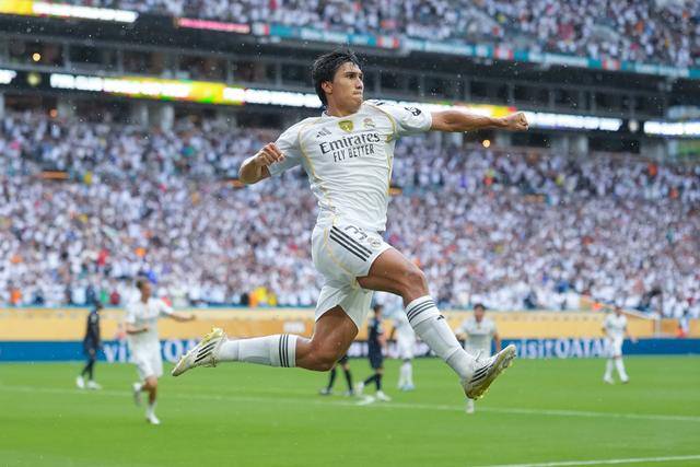 爱游戏体育平台-足球世俱杯｜皇家马德里晋级八强