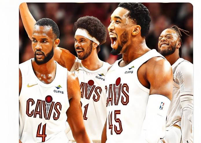 克利夫兰骑士:应该交易加兰吗?