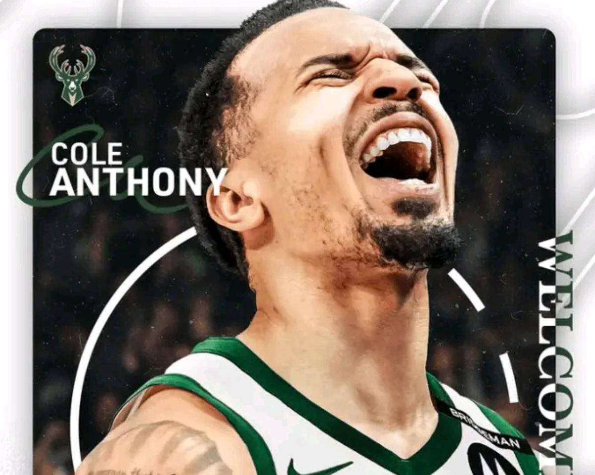 ayxsports-密尔沃基雄鹿连续签约，霍斯特再添新兵