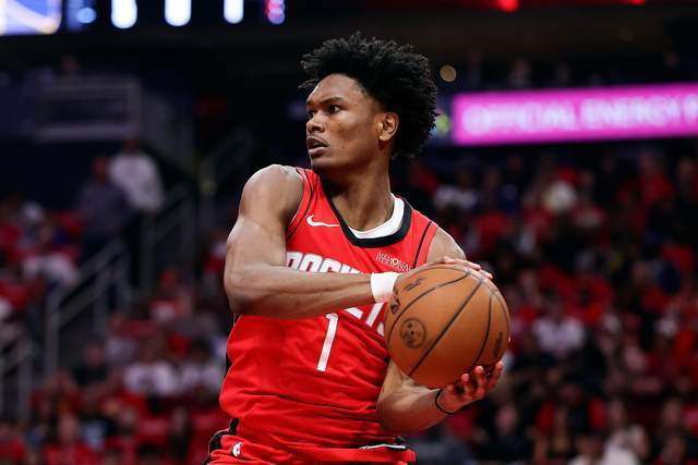 爱游戏-36+6神投手有望加盟火箭，休斯顿即将迎来NBA总冠军