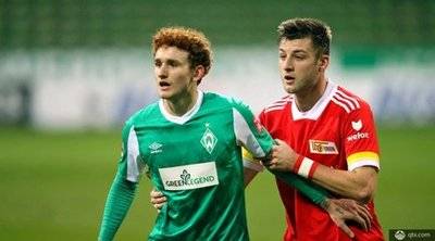 爱游戏体育网址-德甲赛事前瞻：云达不来梅 VS 勒沃库森