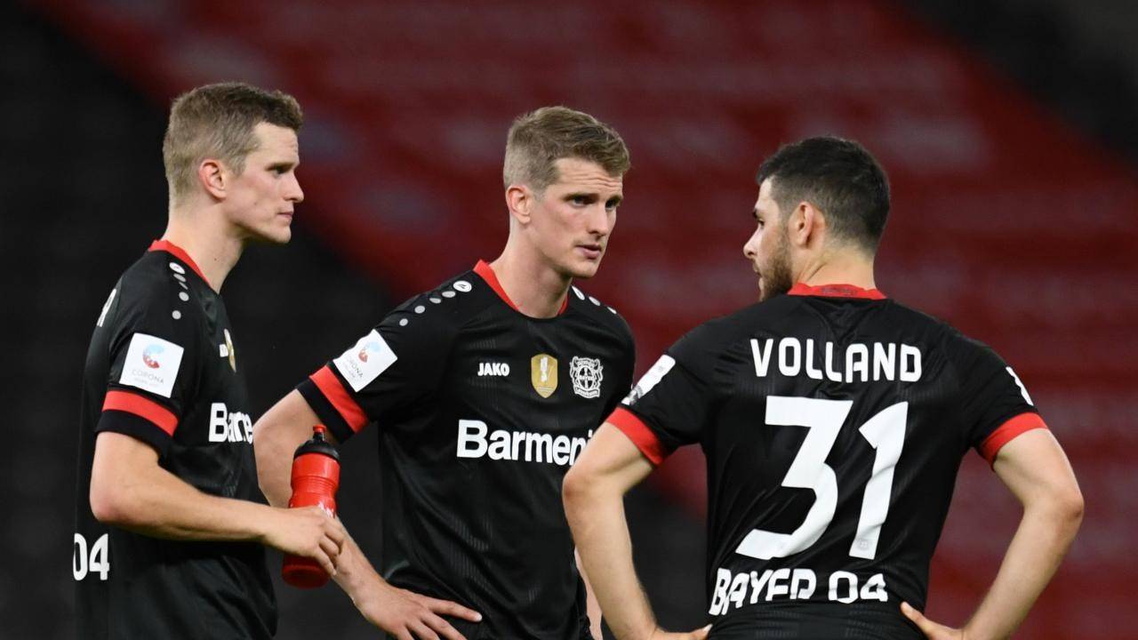 爱游戏体育首页-德甲 云达不来梅 VS 勒沃库森 分析