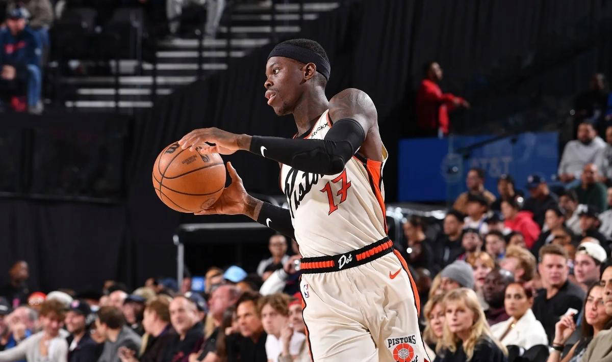 官宣!3年4500万!施罗德签约萨克拉门托国王