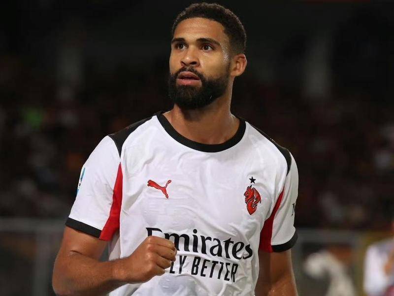 ayxsports-意甲｜米兰力克莱切 拿下赛季首胜