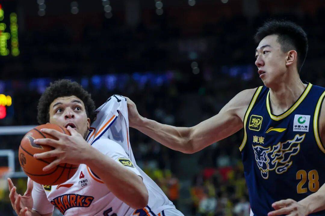 重大改革！CBA将恢复升降级和扩军，NBL两队晋级CBA悬念揭开