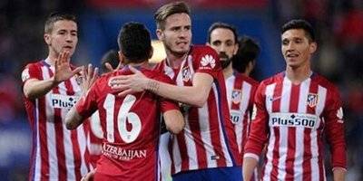 爱游戏体育-西甲前瞻：马德里竞技 VS 比利亚雷亚尔