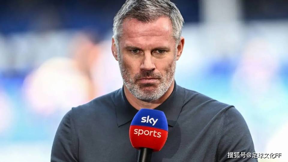 爱游戏体育官网-卡拉格抨击利物浦球星“荒谬”，基恩同意阿恩·斯洛特的残酷反应