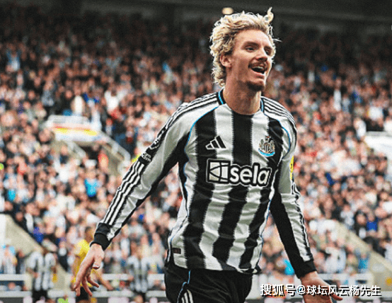 爱游戏-新援首秀破门，纽卡斯尔联1-0击败狼队，狼队保级形势严峻