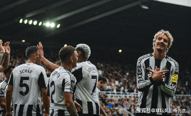 新援首秀破门,纽卡斯尔联1-0击败狼队,狼队保级形势严峻