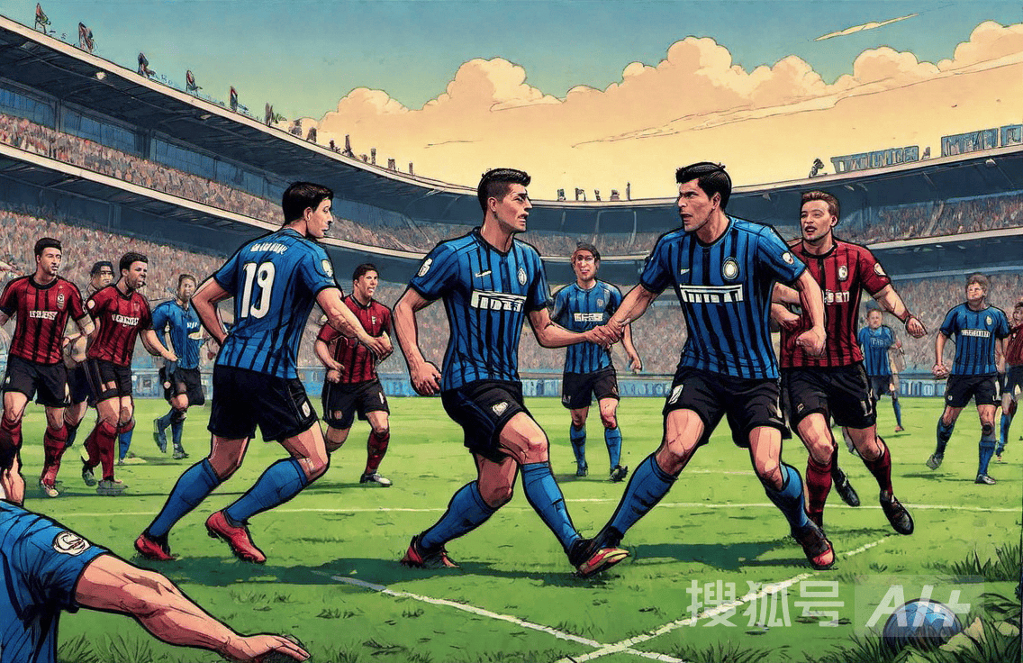 ayxsports-意甲 国际米兰VS都灵