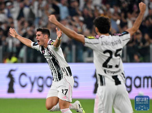 意甲｜尤文图斯胜国际米兰