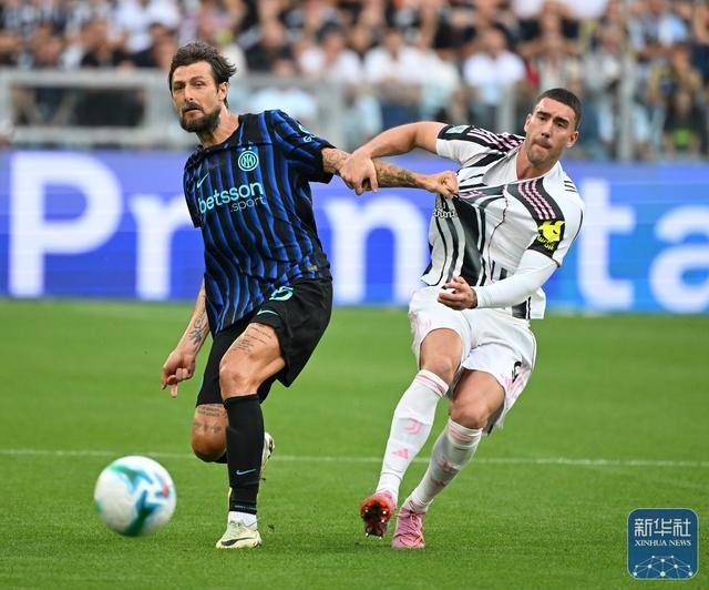 意甲｜尤文图斯胜国际米兰