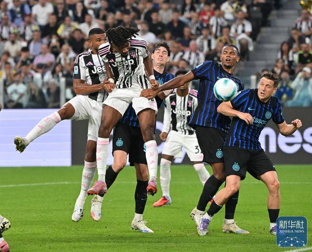 意甲｜尤文图斯胜国际米兰