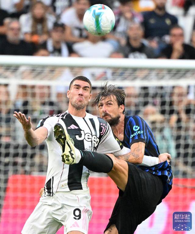 意甲｜尤文图斯胜国际米兰