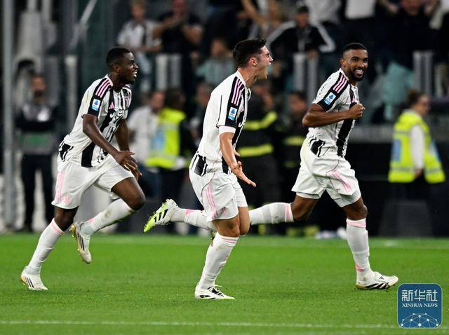 意甲｜尤文图斯胜国际米兰