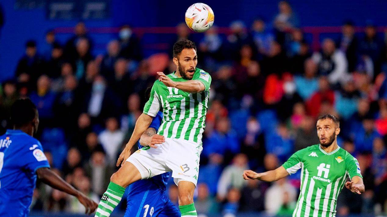 爱游戏体育app-阿拉维斯 VS 塞维利亚