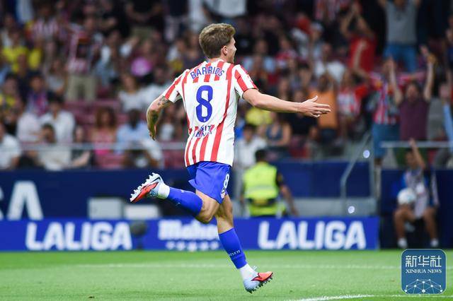 爱游戏体育官网-西甲｜马德里竞技胜比利亚雷亚尔