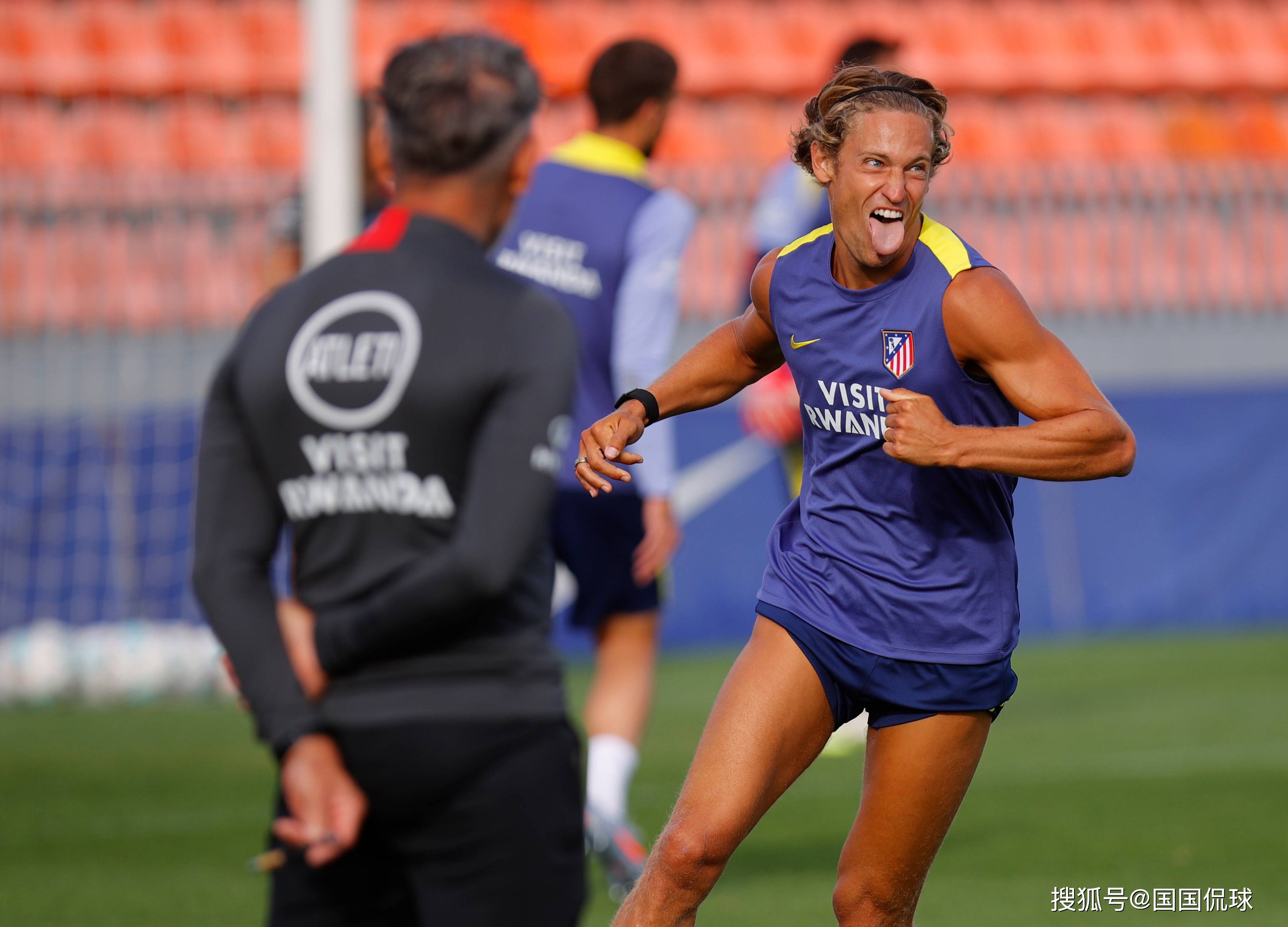 西甲前瞻比分预测:马竞VS比利亚雷亚尔