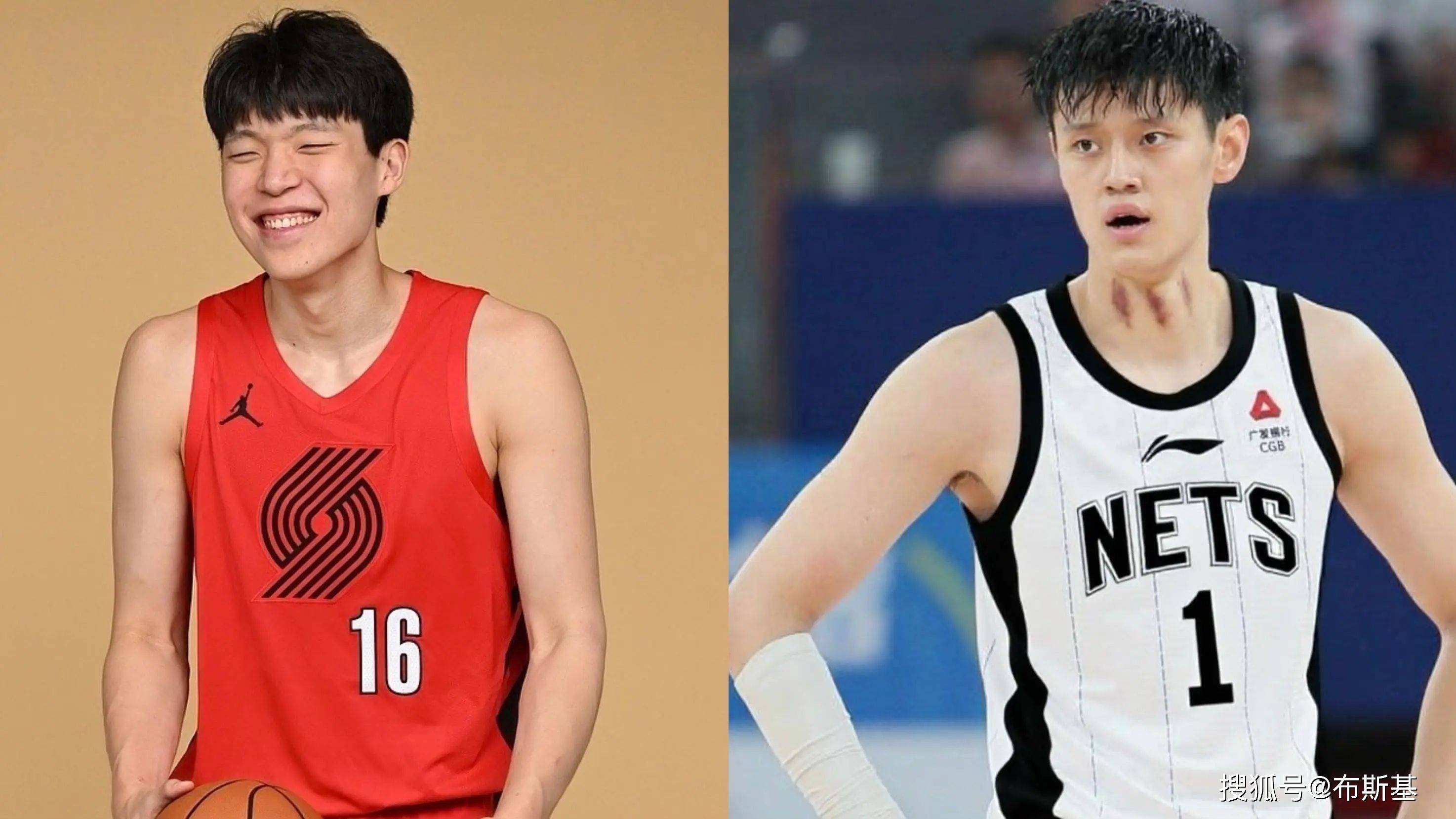 爱游戏体育中国-曾凡博要去篮网了！月底赴布鲁克林，这次能站稳脚跟吗？