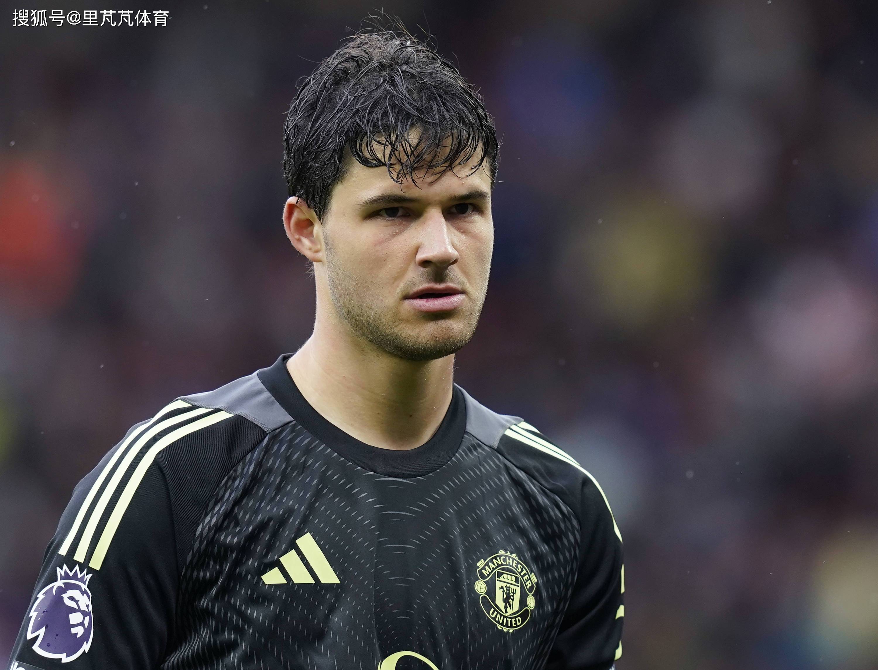 爱游戏体育平台-一日英超动向：拉门斯自信会在曼联证实自己，媒体对比阿尔特塔阿莫林