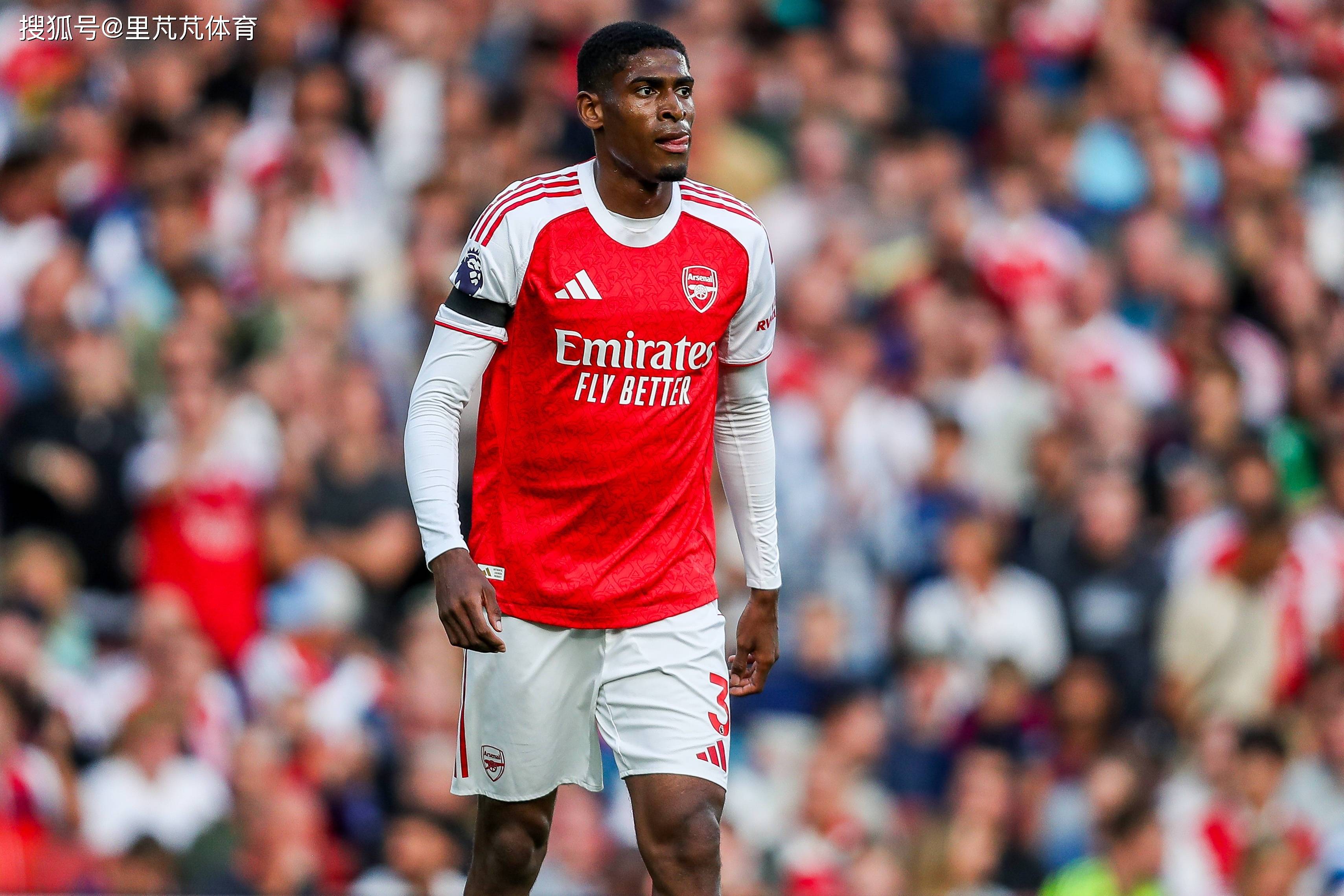 一日英超动向:拉门斯自信会在曼联证实自己,媒体对比阿尔特塔阿莫林