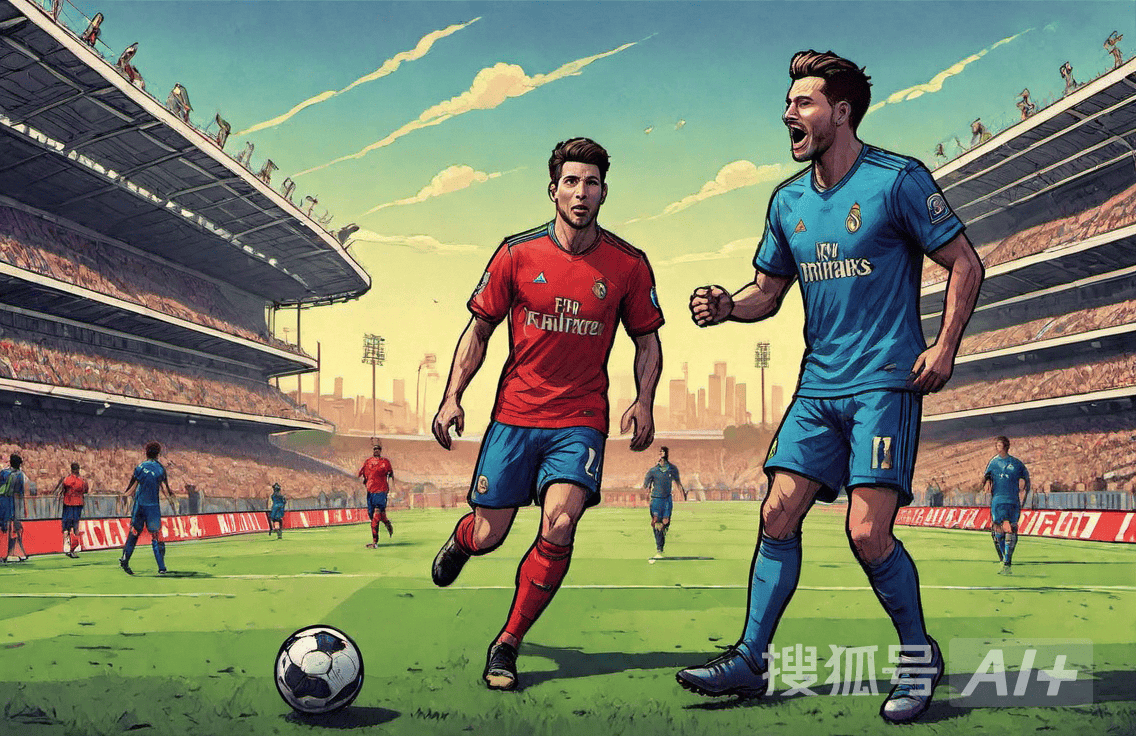 爱游戏-欧冠 皇马 VS 尤文图斯