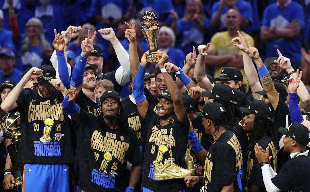 爱游戏体育app-俄克拉荷马雷霆势不可挡，东部缺乏对手实力