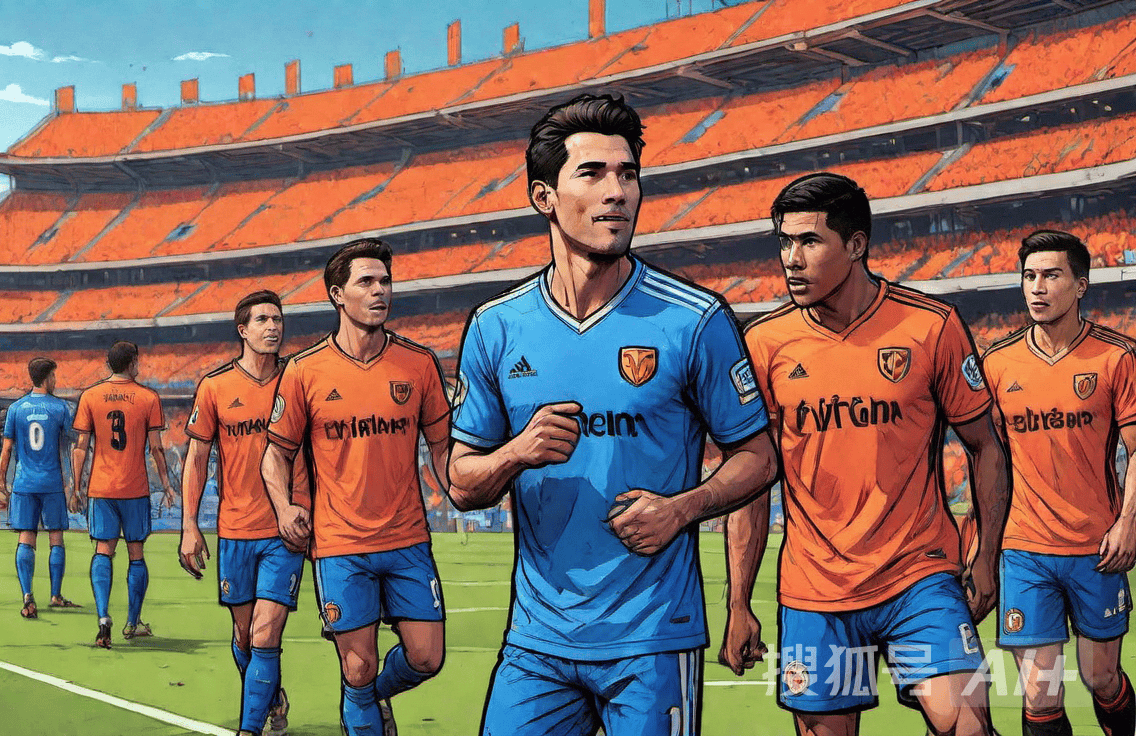 西甲 巴伦西亚VS奥维耶多