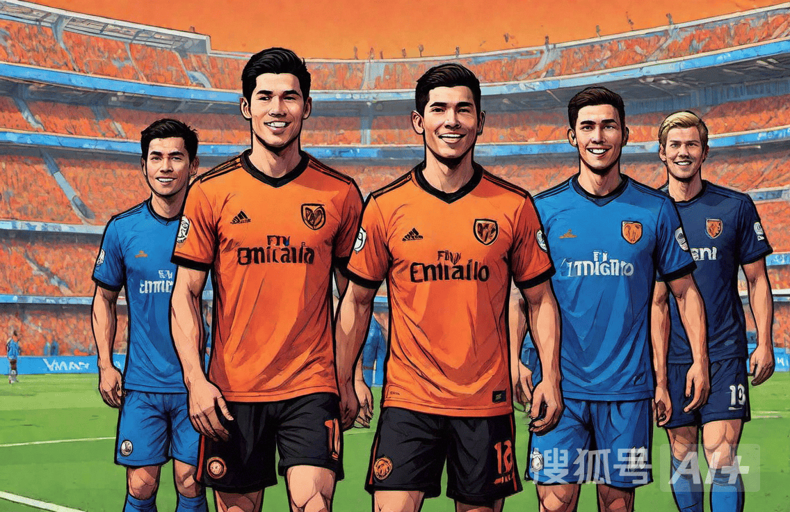 西甲 巴伦西亚VS奥维耶多