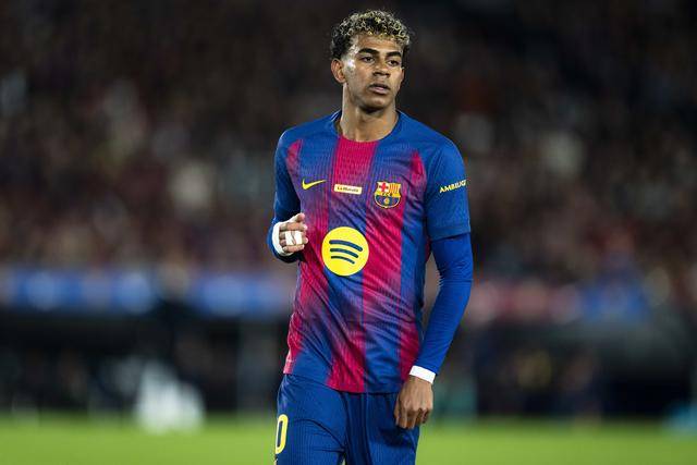 西甲｜巴塞罗那胜奥萨苏纳