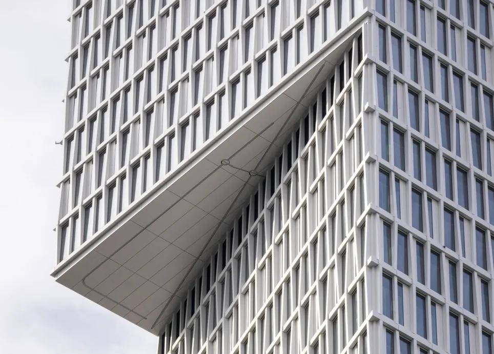 德国法兰克福一座展会旁的园区，是如何做到20年持续生长的？