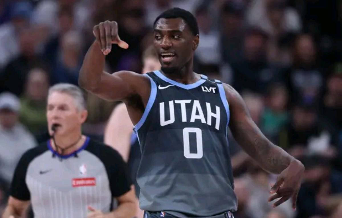 爱游戏体育网址-赛季噩耗！24小时内犹他爵士两员大将双双报销！