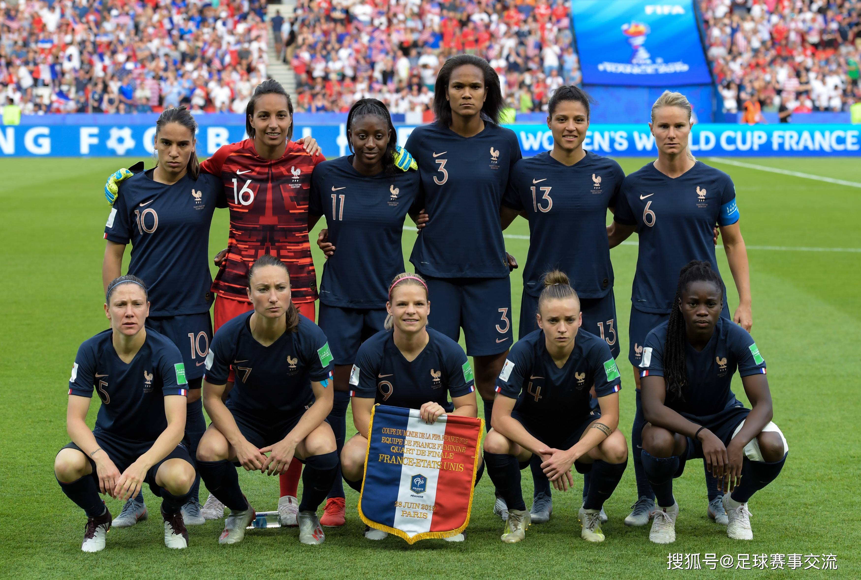 今日足球： 澳大利亚女足vs韩国女足 富勒姆vs南安普顿